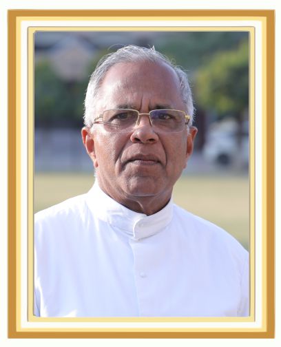 Fr. P.J Joseph